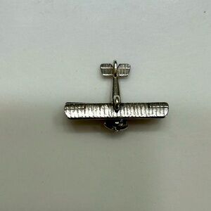 James Avery Plane Charm